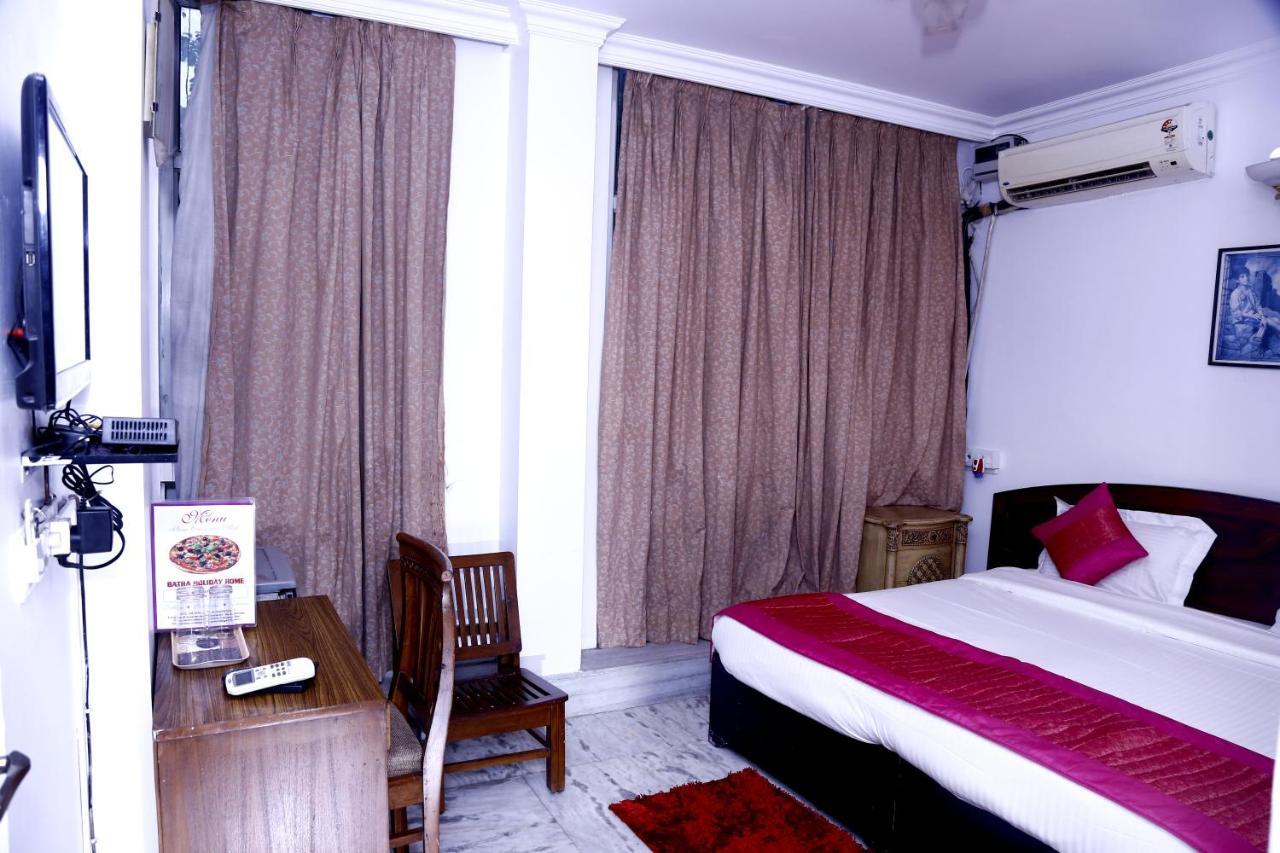 พัตรา ฮอลิเดย์ โฮม Villa เดลี ภายนอก รูปภาพ
