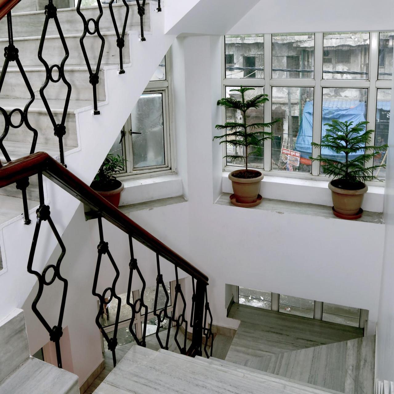 พัตรา ฮอลิเดย์ โฮม Villa เดลี ภายนอก รูปภาพ